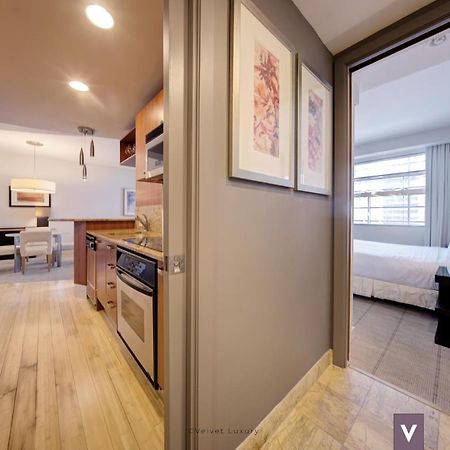 Conrad Miami Suites By Seven Exterior photo