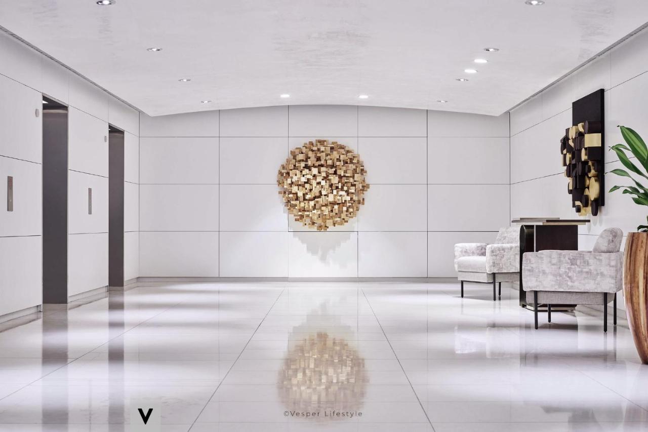 Conrad Miami Suites By Seven Exterior photo