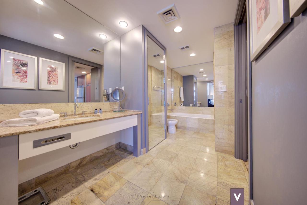 Conrad Miami Suites By Seven Exterior photo