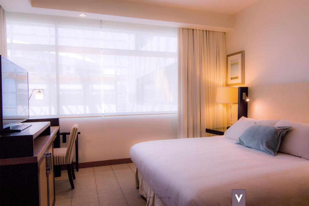 Conrad Miami Suites By Seven Exterior photo